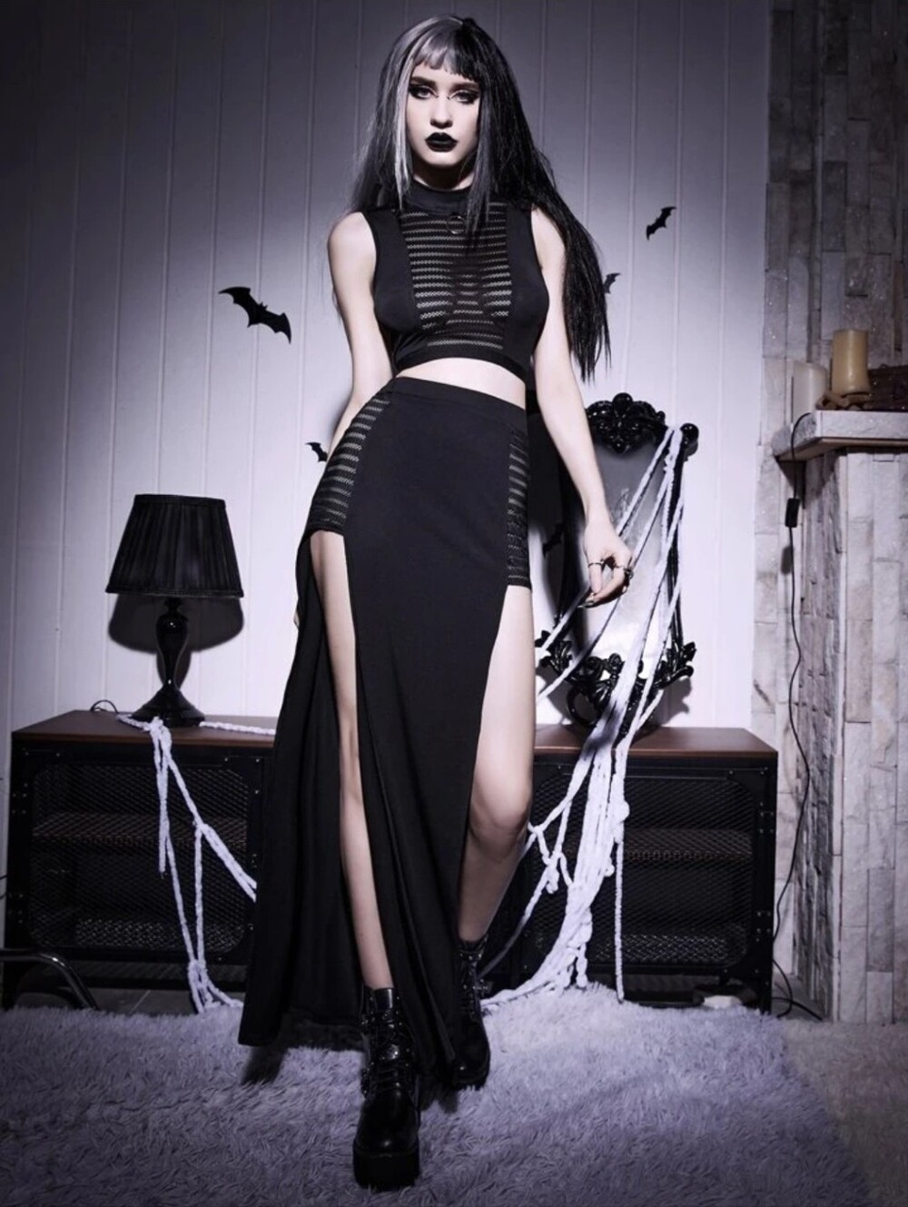 2 Piece Set